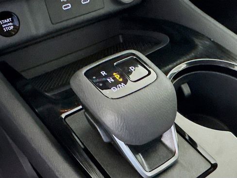 New 2026 Nissan Rogue SV w/ Cold Weather Package image 17