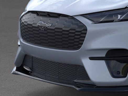 New 2026 Ford Mustang Mach-E Premium w/ Sport Appearance Package RWD image 17