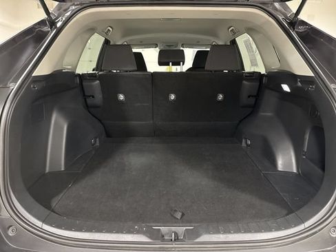 Used 2024 Toyota RAV4 XLE FWD image 24