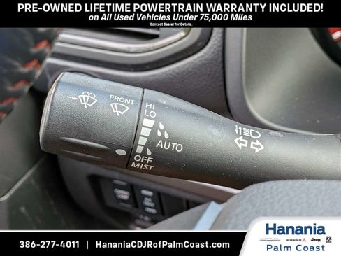 Used 2024 Nissan Titan PRO-4X w/ Pro-4x Convenience Package AWD/4WD image 29