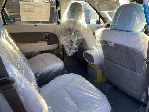 New 2026 Hyundai Palisade Limited image 12