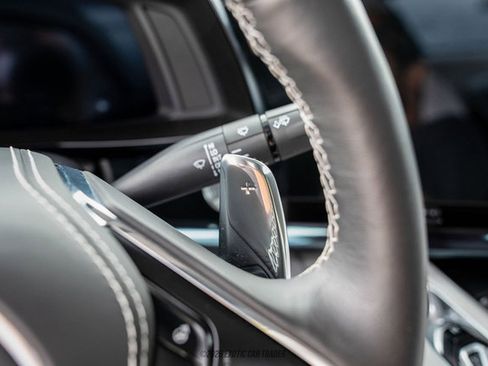 Used 2024 Chevrolet Corvette Stingray Premium Conv w/ Stealth Interior Trim Package image 49