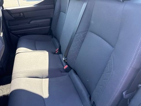 Used 2024 Toyota Tacoma SR AWD/4WD image 21