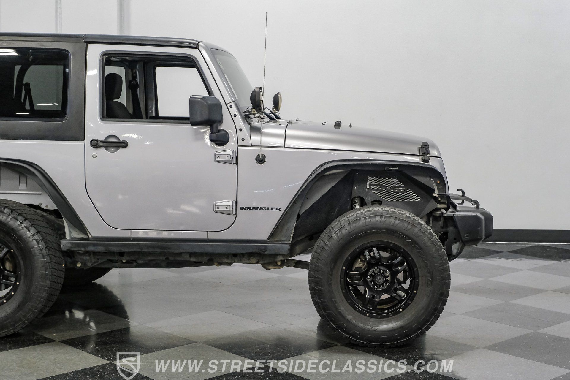 Used 2014 Jeep Wrangler Sport AWD/4WD image 30
