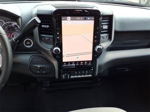 New 2026 RAM 2500 Tradesman image 15