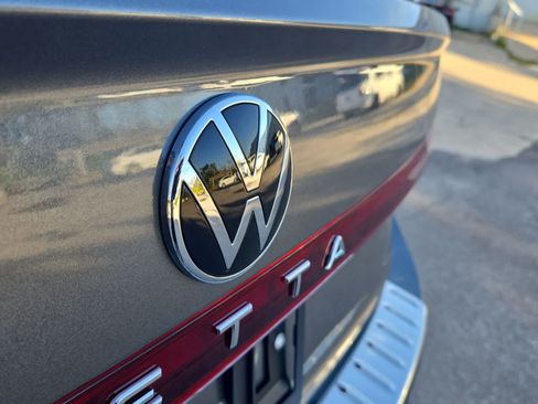 Used 2026 Volkswagen Jetta S FWD image 12