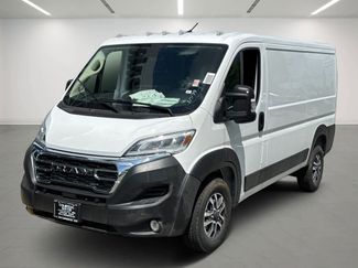 New 2024 RAM ProMaster 1500 w/ Quick Order Package 22H SLT+ video 1