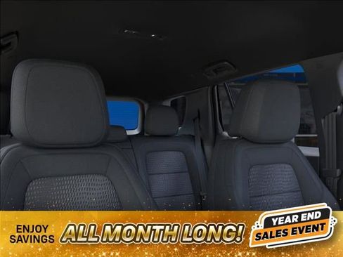 New 2026 Chevrolet Equinox LT image 24