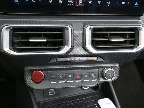 Certified 2024 Ford Mustang Premium RWD image 23