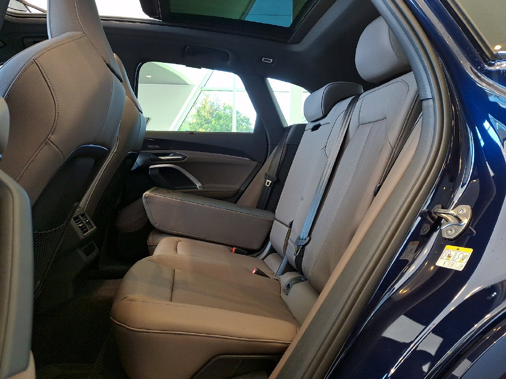 New 2026 Audi Q5 Premium Plus AWD/4WD image 8