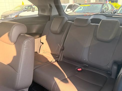 Used 2019 Honda Odyssey Elite image 14