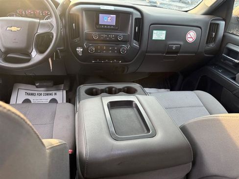Used 2015 Chevrolet Silverado 2500 W/T w/ WT Fleet Convenience Package image 23