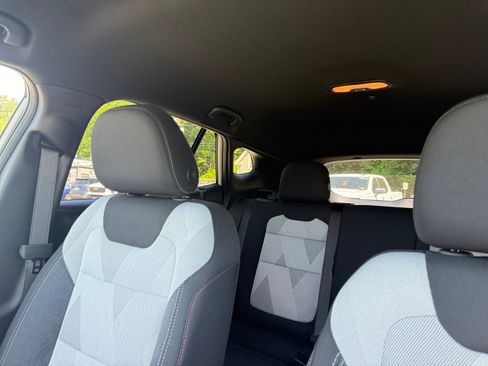 New 2026 Chevrolet Trax RS FWD image 31
