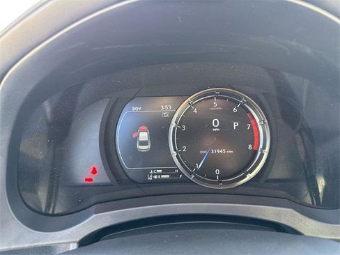 Certified 2023 Lexus IS 350 F Sport image 15