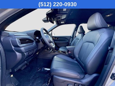 New 2026 Subaru Forester Limited image 26