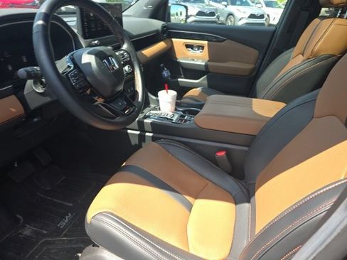 Used 2026 Honda Passport TrailSport Elite image 17