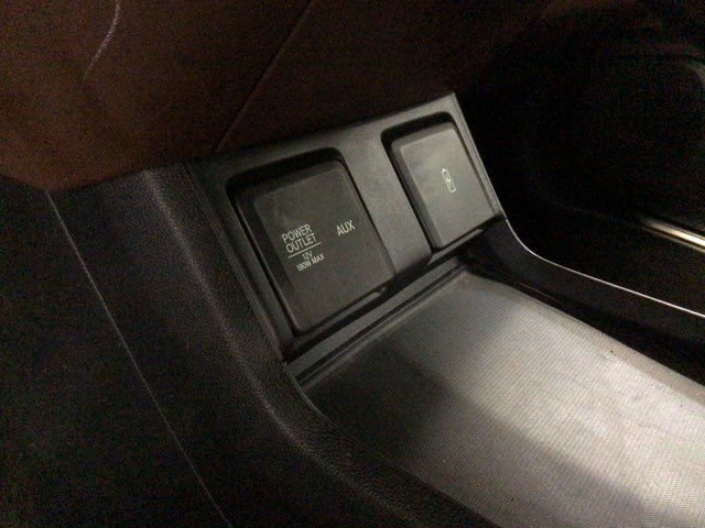 Used 2021 Acura RDX w/ Technology Package AWD/4WD image 17