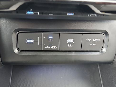 New 2026 Hyundai Tucson Limited image 14