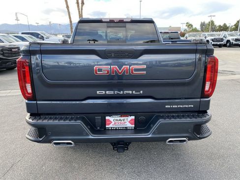 Used 2021 GMC Sierra 1500 Denali w/ Technology Package image 33
