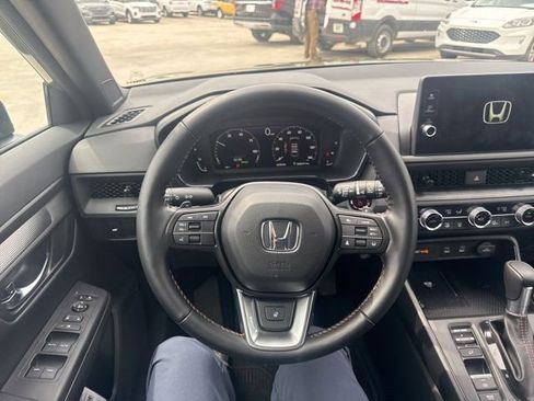 Used 2026 Honda CR-V TrailSport image 18