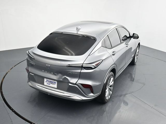 Used 2024 Buick Envista Avenir FWD image 22