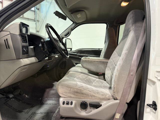 Used 2000 Ford F350 XLT AWD/4WD image 15