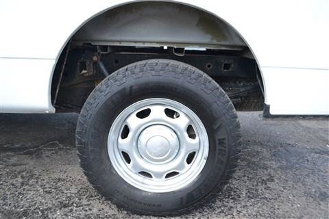 Used 2014 Ford F150 XL w/ Power Equipment Group AWD/4WD image 9
