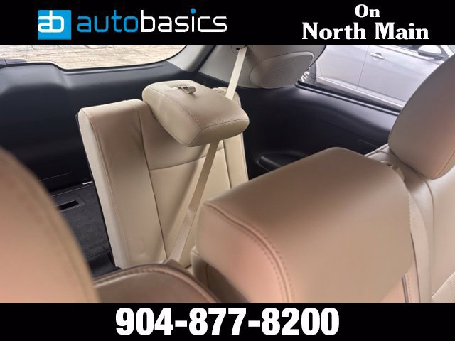Used 2018 INFINITI QX60 FWD w/ Premium Plus Package image 21