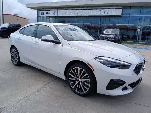 New 2024 BMW 228i xDrive Gran Coupe w/ Convenience Package AWD/4WD image 1