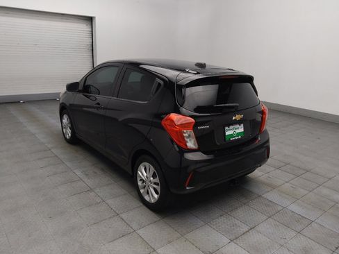 Used 2019 Chevrolet Spark LT FWD image 5