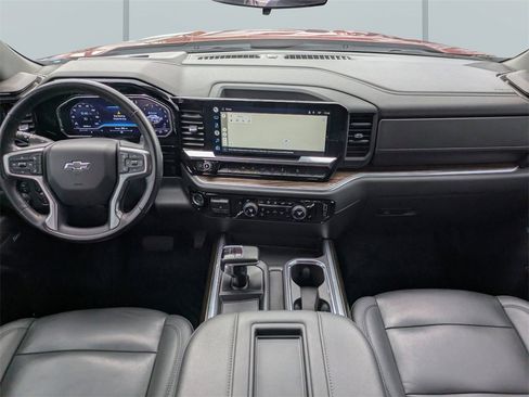 Used 2022 Chevrolet Silverado 1500 RST w/ All Star Edition Plus image 15