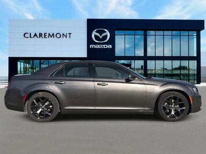 Used 2023 Chrysler 300 S