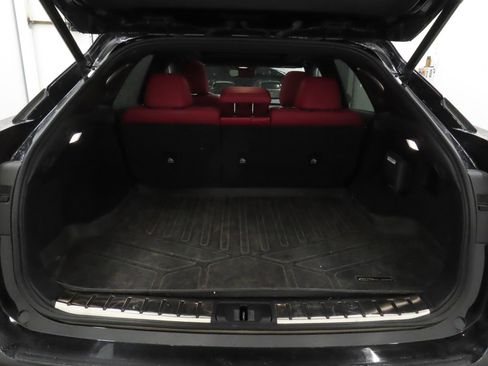 Used 2022 Lexus RX 350 F Sport w/ Cold Area Package (CT) image 23