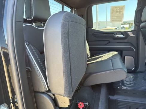 Used 2026 GMC Sierra 1500 AT4X AWD/4WD image 49
