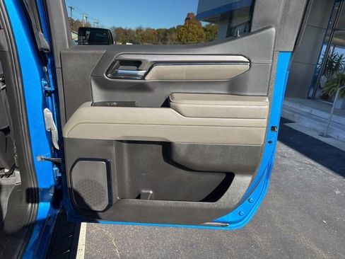 Used 2024 Chevrolet Silverado 1500 ZR2 image 24