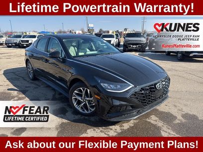 Used 2023 Hyundai Sonata SEL