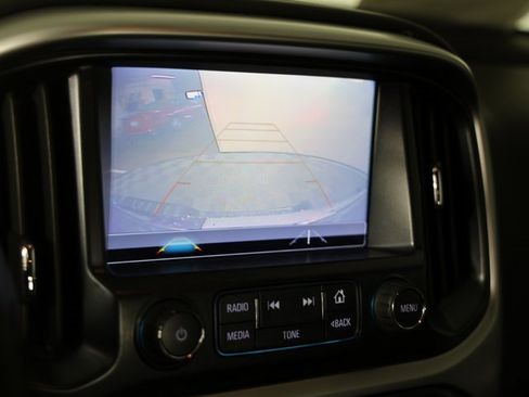 Used 2018 Chevrolet Colorado ZR2 w/ ZR2 Midnight Special Edition image 15