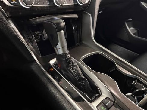 Used 2022 Honda Accord Sport image 25