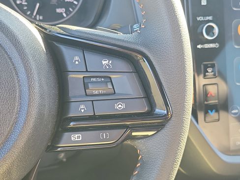 Certified 2025 Subaru Forester Sport image 28