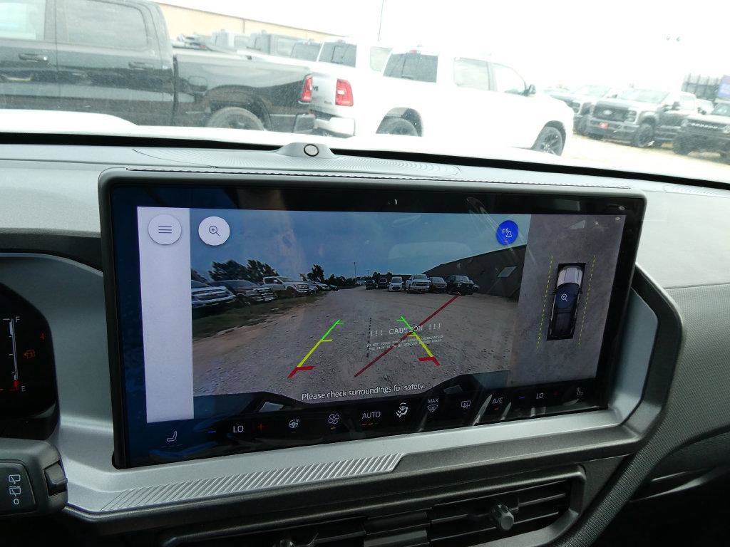 New 2026 Ford Bronco Sport Outer Banks w/ Outer Banks Tech Package+ AWD/4WD image 24