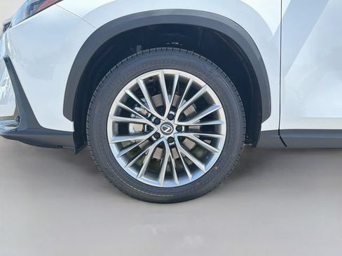 New 2026 Lexus NX 350 AWD w/ Luxury Package image 41