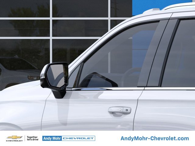 New 2027 Chevrolet Tahoe LT w/ Comfort Package AWD/4WD image 15