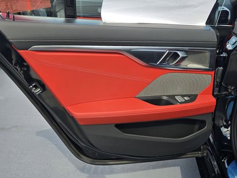 New 2026 BMW 840i RWD image 10