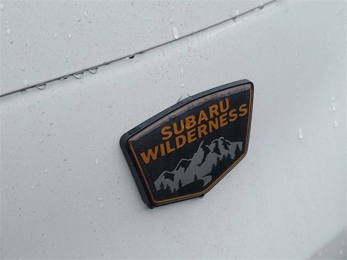 New 2026 Subaru Forester Wilderness image 7