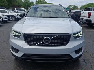 Used 2020 Volvo XC40 T5 R-Design w/ Protection Package AWD/4WD video 2