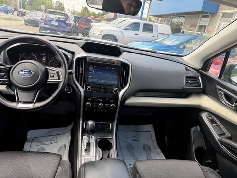 Used 2020 Subaru Ascent Premium w/ Sport Package AWD/4WD image 21