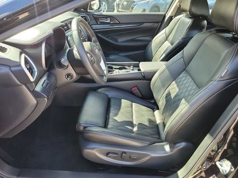 Used 2023 Nissan Maxima Platinum w/ Sport Mat Group image 21