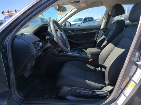 Used 2024 Honda Civic LX image 15