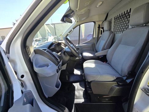 Used 2019 Ford Transit 150 130 Low Roof image 10
