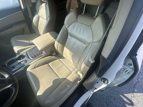 Used 2017 Acura MDX FWD image 14